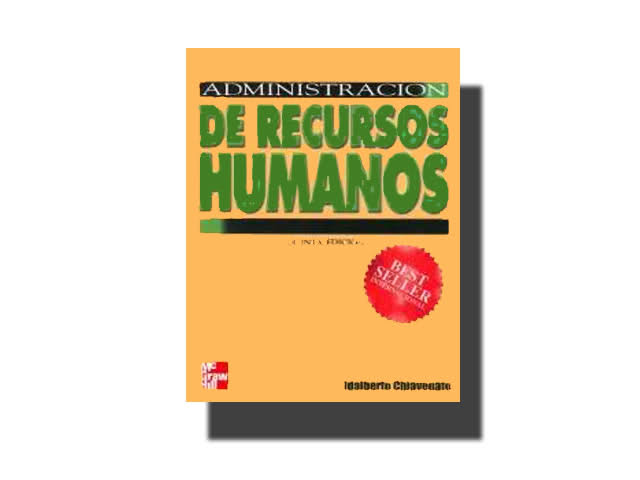 administracion de recursos humanos